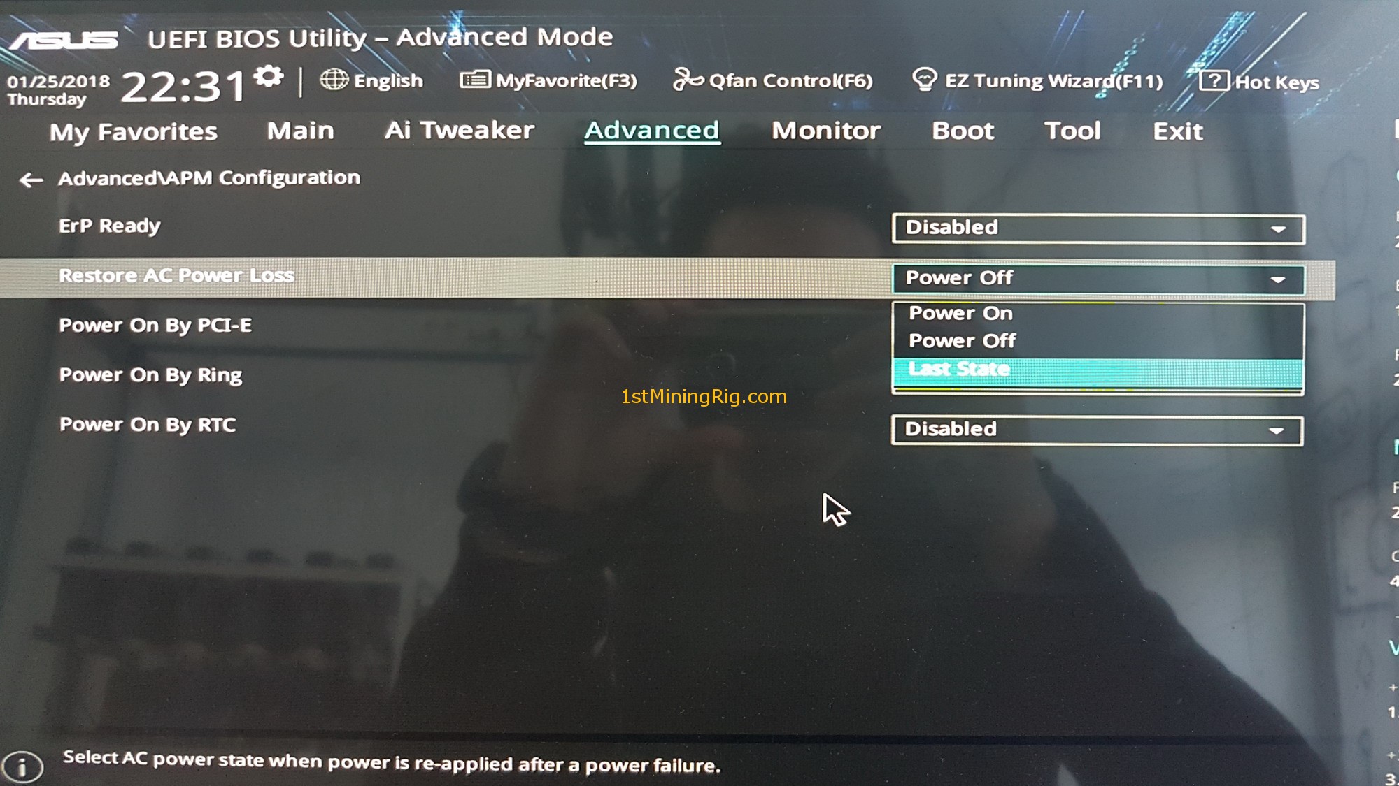 ASUS