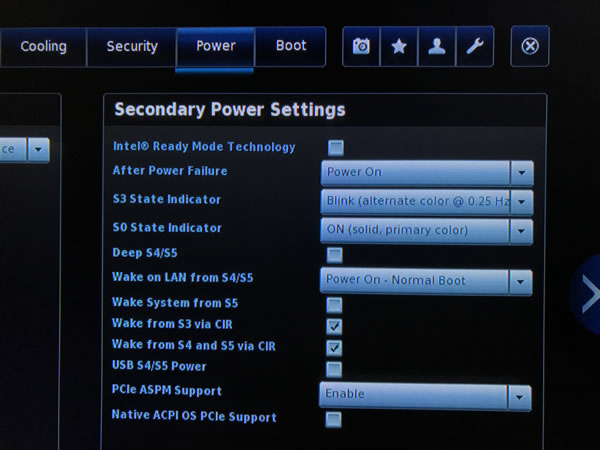 Intel NUC
